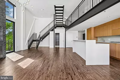 1111 W Street NW #12, Washington, DC 20009 - Photo 15