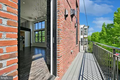 1111 W Street NW #12, Washington, DC 20009 - Photo 45