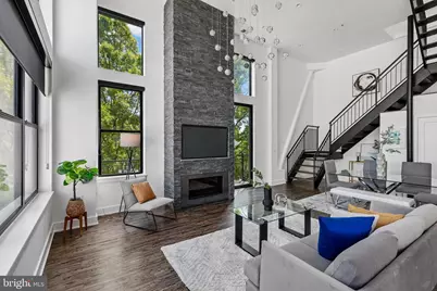 1111 W Street NW #12, Washington, DC 20009 - Photo 5