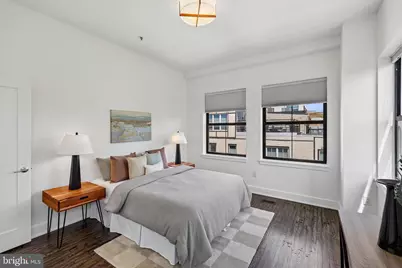1111 W Street NW #12, Washington, DC 20009 - Photo 35