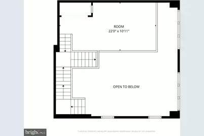 1111 W Street NW #12, Washington, DC 20009 - Photo 49
