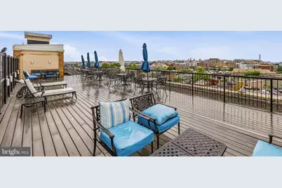 1701 16th Street NW #321, Washington, DC 20009 - Photo 23