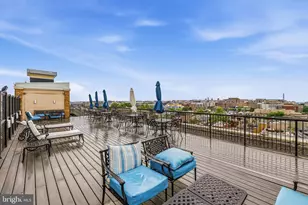1701 16th St NW, Washington, DC 20009 - Photo 23