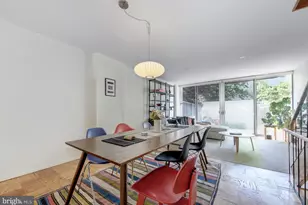 332 N St SW, Washington, DC 20024 - Photo 5