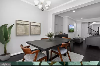 2526 Baldwin Crescent NE, Washington, DC 20018 - Photo 11