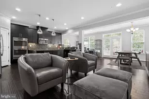 2526 Baldwin Cres NE, Washington, DC 20018 - Photo 3