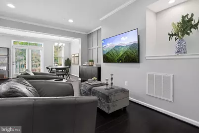 2526 Baldwin Crescent NE, Washington, DC 20018 - Photo 7