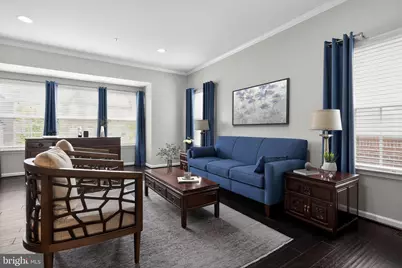 2526 Baldwin Crescent NE, Washington, DC 20018 - Photo 13