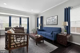 2526 Baldwin Cres NE, Washington, DC 20018 - Photo 13