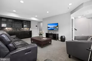 2526 Baldwin Cres NE, Washington, DC 20018 - Photo 5