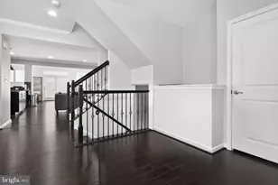 2526 Baldwin Cres NE, Washington, DC 20018 - Photo 19