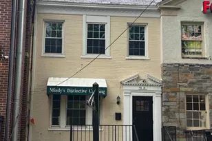 4816 MacArthur Blvd NW, Washington, DC 20007 - Photo 1
