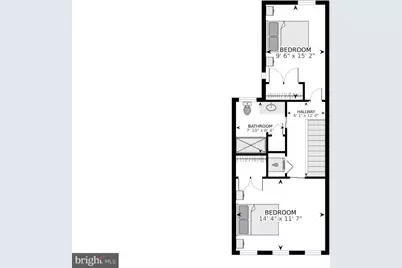 624 14th Place NE, Washington, DC 20002 - Photo 21