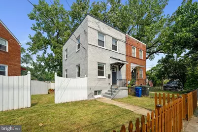 3243 15th Place SE, Washington, DC 20020 - Photo 3
