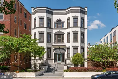 3504 13th Street NW #2, Washington, DC 20010 - Photo 17