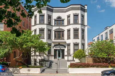 3504 13th Street NW #2, Washington, DC 20010 - Photo 1