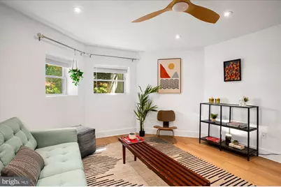 3504 13th Street NW #2, Washington, DC 20010 - Photo 9