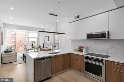 7700 Georgia Avenue NW #301, Washington, DC 20012 - Photo 5