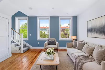 1350 Randolph Street NW #3, Washington, DC 20011 - Photo 1