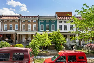 1350 Randolph Street NW #3, Washington, DC 20011 - Photo 21