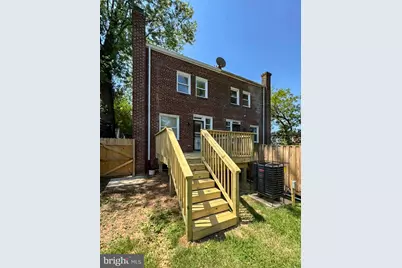 1712 U Street SE, Washington, DC 20020 - Photo 31