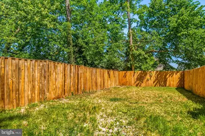 1712 U Street SE, Washington, DC 20020 - Photo 31