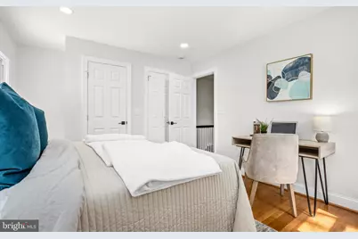 1712 U Street SE, Washington, DC 20020 - Photo 19