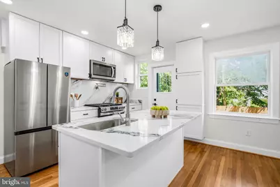 1712 U Street SE, Washington, DC 20020 - Photo 11