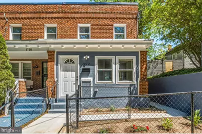 1712 U Street SE, Washington, DC 20020 - Photo 1