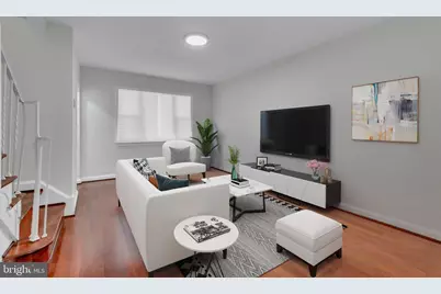 1527 Montana Avenue NE, Washington, DC 20018 - Photo 5