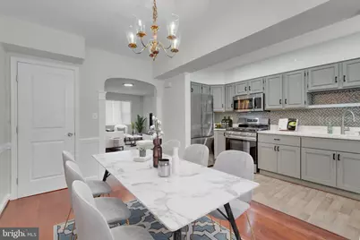 1527 Montana Avenue NE, Washington, DC 20018 - Photo 9