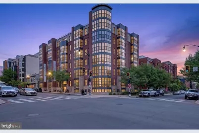 3801 Georgia Avenue NW #106, Washington, DC 20011 - Photo 1