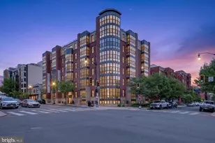 3801 Georgia Ave NW, Washington, DC 20011 - Photo 1
