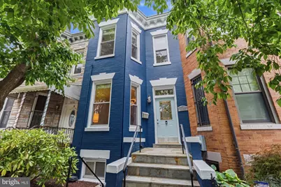 1032 Kenyon Street NW, Washington, DC 20010 - Photo 1