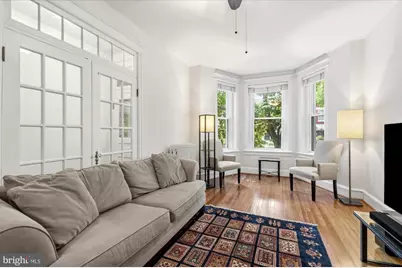 1032 Kenyon Street NW, Washington, DC 20010 - Photo 5