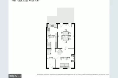 1752 Willard Street NW, Washington, DC 20009 - Photo 23