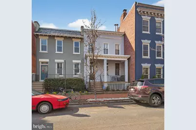 1752 Willard Street NW, Washington, DC 20009 - Photo 1