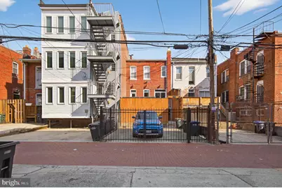 1752 Willard Street NW, Washington, DC 20009 - Photo 21