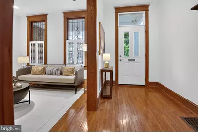 1752 Willard Street NW, Washington, DC 20009 - Photo 7