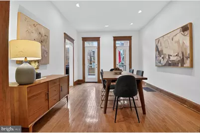 1752 Willard Street NW, Washington, DC 20009 - Photo 9