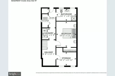 1752 Willard Street NW, Washington, DC 20009 - Photo 25