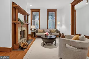 1752 Willard St NW, Washington, DC 20009 - Photo 5