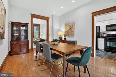 1752 Willard Street NW, Washington, DC 20009 - Photo 11