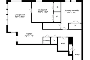 1380 Quincy St NW, Washington, DC 20011 - Photo 21