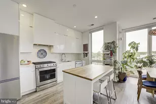 1380 Quincy St NW, Washington, DC 20011 - Photo 7