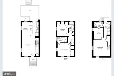 1145 46th Place SE, Washington, DC 20019 - Photo 37