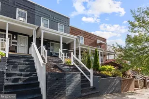 1625 Lang Pl NE, Washington, DC 20002 - Photo 1