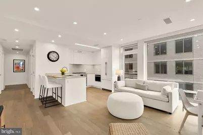 37 L Street SE #507, Washington, DC 20003 - Photo 25