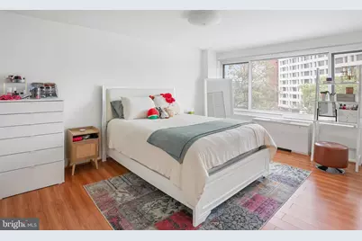 1330 New Hampshire Avenue NW #513, Washington, DC 20036 - Photo 15