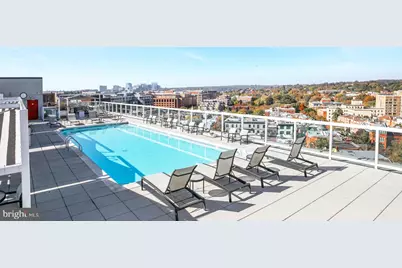 1330 New Hampshire Avenue NW #513, Washington, DC 20036 - Photo 19